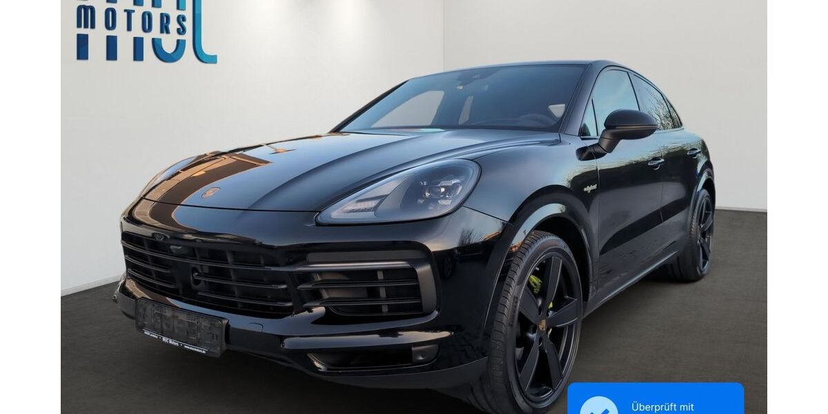 Porsche Cayenne 165.532 km 57.990 &euro; Landshut 84030