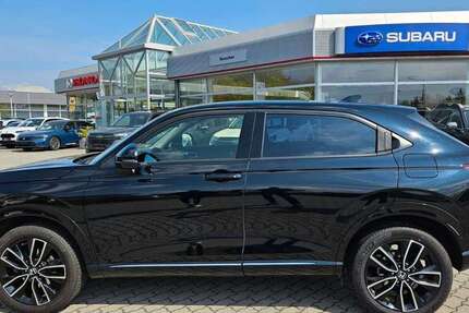 Honda HR-V 42.500 km 26.990 &euro; Bautzen 02625