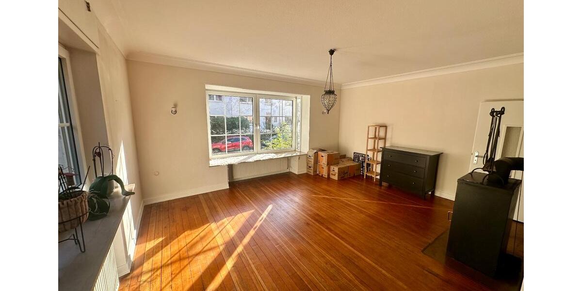 Rodenhof 4-5 Zimmer Altbau Wohnung mit Garten Terrasse WG möglich 5 zimmer