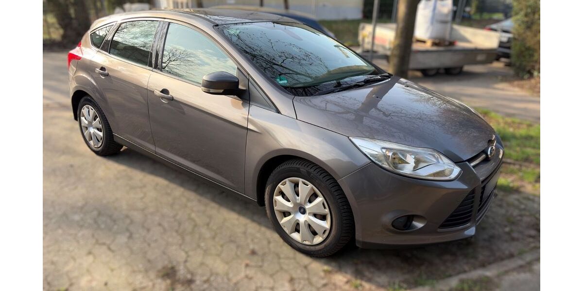 Ford Focus 220.000 km 3.500 &euro; Münster 48167