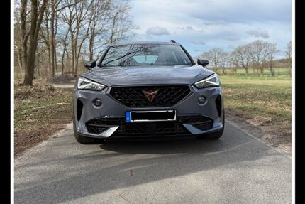 Cupra Formentor 91.000 km 28.400 &euro; Westergellersen 21394