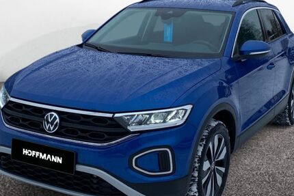 VW T-Roc 10.878 km 28.322 &euro; Pößneck 07381