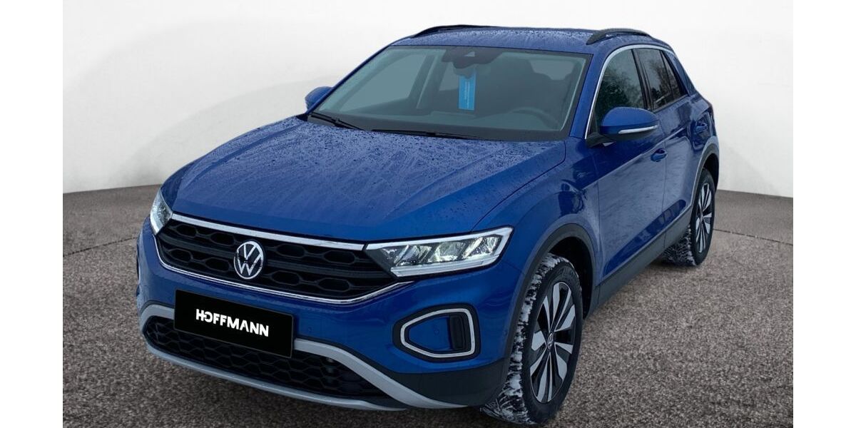 VW T-Roc 10.878 km 28.322 &euro; Pößneck 07381