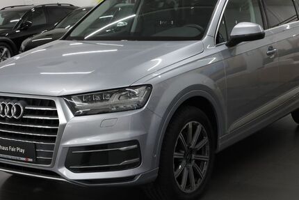 Audi Q7 101.861 km 34.990 € Arnstadt 99310
