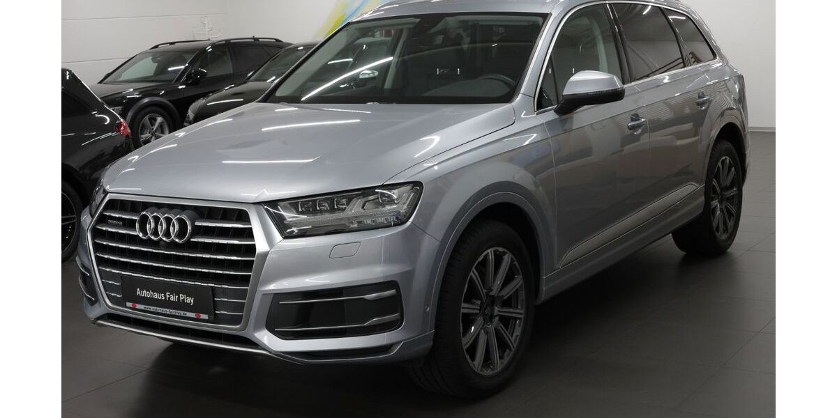 Audi Q7 101.861 km 34.990 &euro; Arnstadt 99310