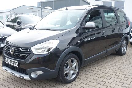 Dacia Lodgy 46.700 km 12.550 &euro; Simmerath (bei Aachen) 52152