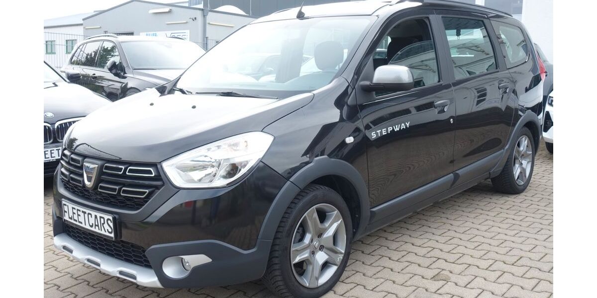 Dacia Lodgy 46.700 km 12.550 &euro; Simmerath (bei Aachen) 52152