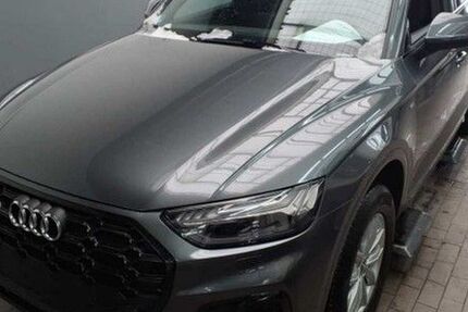 Audi Q5 30.458 km 39.980 &euro; Schwäbisch Gmünd 73527