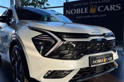 Kia Sportage 58.990 km 30.490 &euro; Giessen 35394