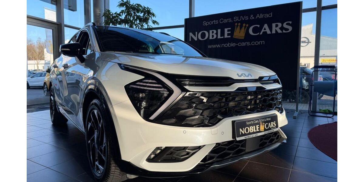 Kia Sportage 58.990 km 30.490 &euro; Giessen 35394