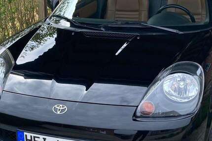 Toyota MR 2 59.500 km 11.995 &euro; Tellingstedt 25782