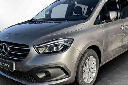 Mercedes-Benz T-Klasse 3.200 km 35.673 &euro; Merseburg 06217