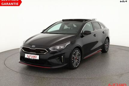 Kia pro ceed / ProCeed