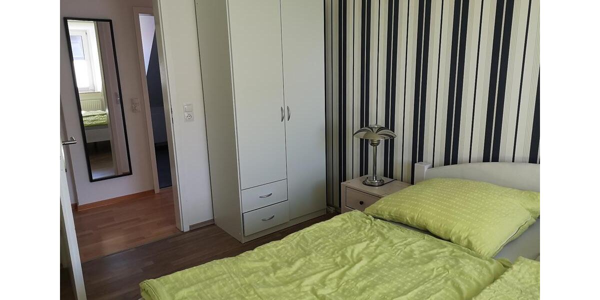 Dachgeschoßwohnung Wangerland - 2.5 Zimmer, 57 m&sup2;, 228.000&euro; | Angebot:25999839