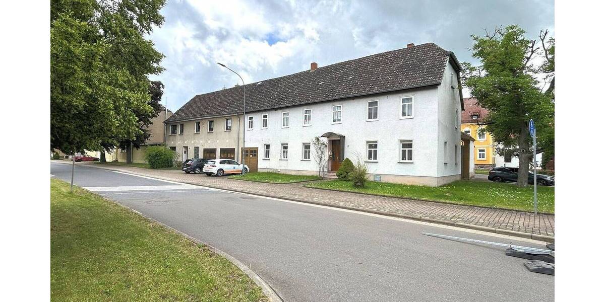 Altes Bauernhaus - neues Zuhause, unbegrenzte Möglichkeiten! 8 zimmer