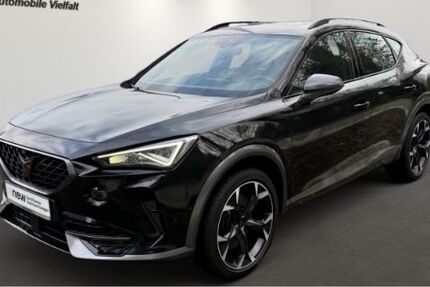 Cupra Formentor 22.020 km 30.990 &euro; Krefeld 47805