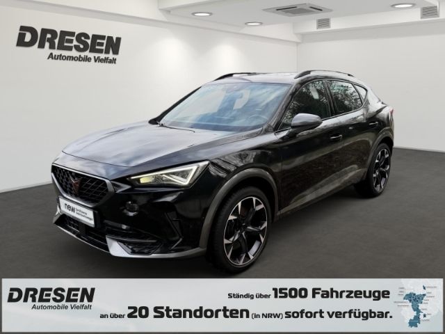 Cupra Formentor 22.020 km 30.990 &euro; Krefeld 47805