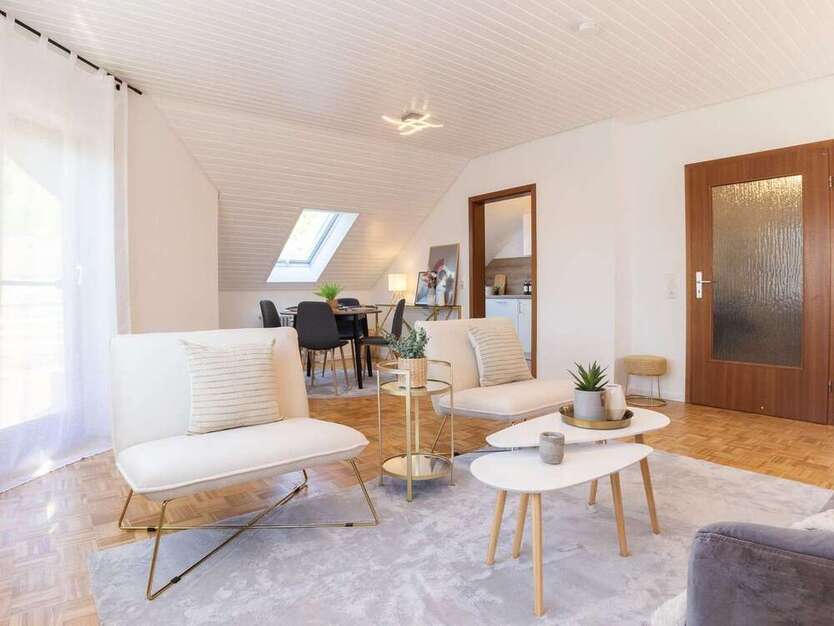 Wohnung zum Kaufen in Bad Mergentheim 249.000 € 77 m²