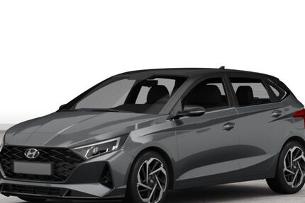 Hyundai i20 60.085 km 13.890 € Bitburg 54634