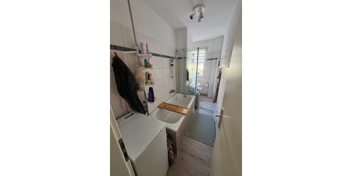Hochparterre Greifswald Groß Schönwalde - 3 Zimmer, 60 m&sup2;, 750&euro; | Angebot:26368880
