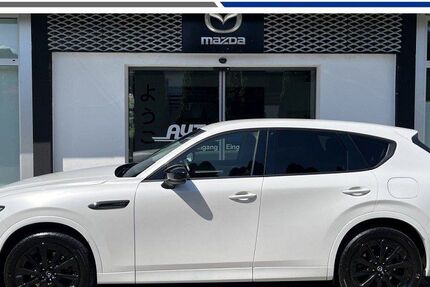 Mazda CX-60 45.914 km 37.990 € Zellertal 67308