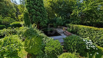 OSTSEENAHE KÜSTENPERLE MIT TRAUMGARTEN - Einfamilienhaus Neustadt in Holstein | Angebot:27341289