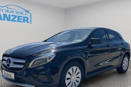 Mercedes-Benz GLA 200 136.000 km 12.990 &euro; Leipzig 04179