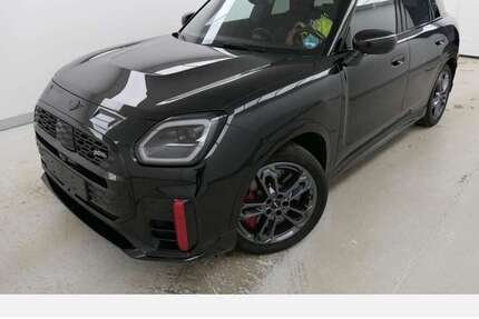 Mini John Cooper Works Countryman 24.655 km 43.790 € Solingen 42719