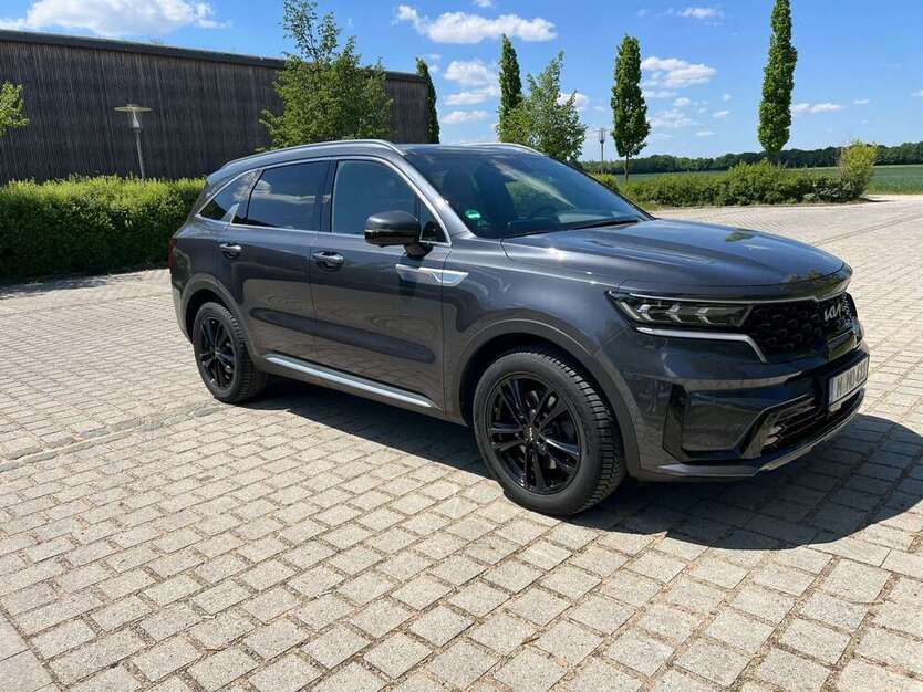 Sorento