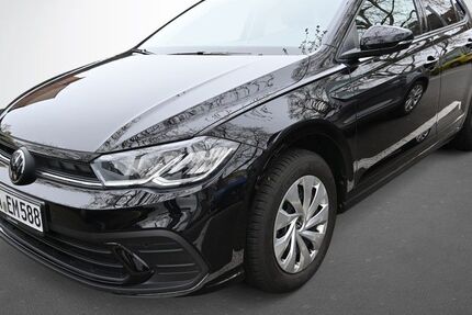 VW Polo 8.000 km 21.990 &euro; Karlsruhe 76131