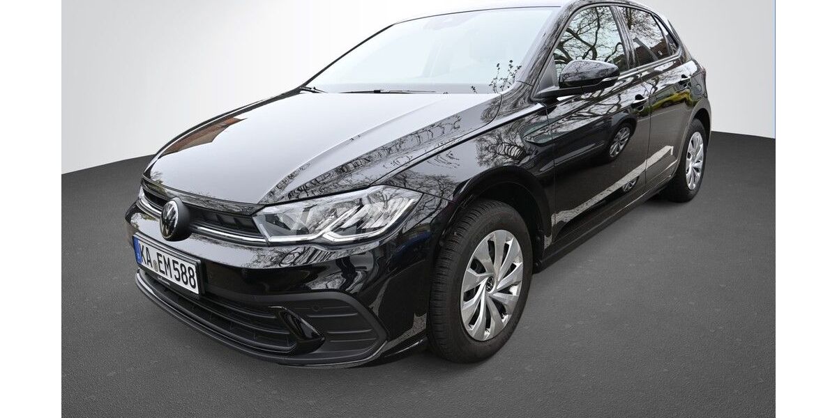 VW Polo 8.000 km 21.990 &euro; Karlsruhe 76131