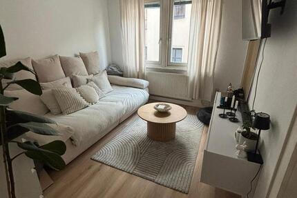 2 Zimmer Wohung Würzburger Innenstadt mit Festungsblick 2 zimmer