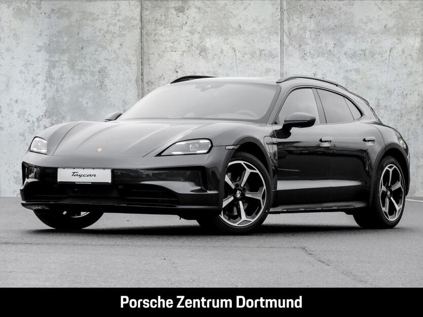 Porsche Taycan 12.261 km 97.500 € Holzwickede 59439