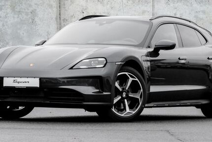 Porsche Taycan 14.577 km 95.900 € Holzwickede 59439