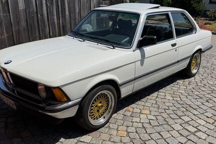 BMW 316