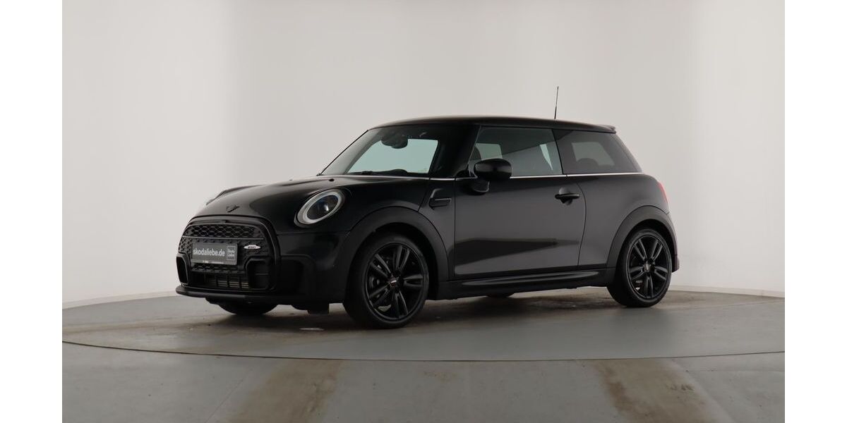 Mini Cooper 15.199 km 25.889 &euro; Leipzig 04103