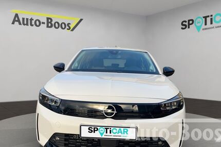 Opel Corsa 14.000 km 18.900 &euro; Hochscheid 54472