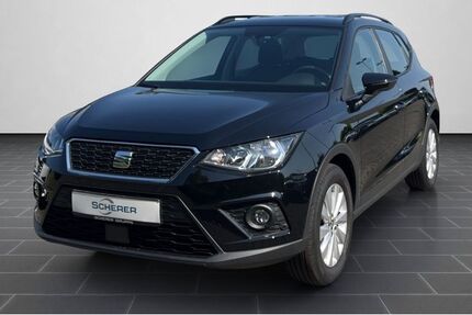 Seat Arona 30.508 km 15.280 € Mainz 55129