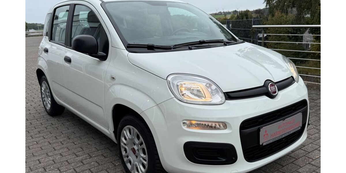 Fiat Panda 76.399 km 7.990 &euro; Radevormwald 42477