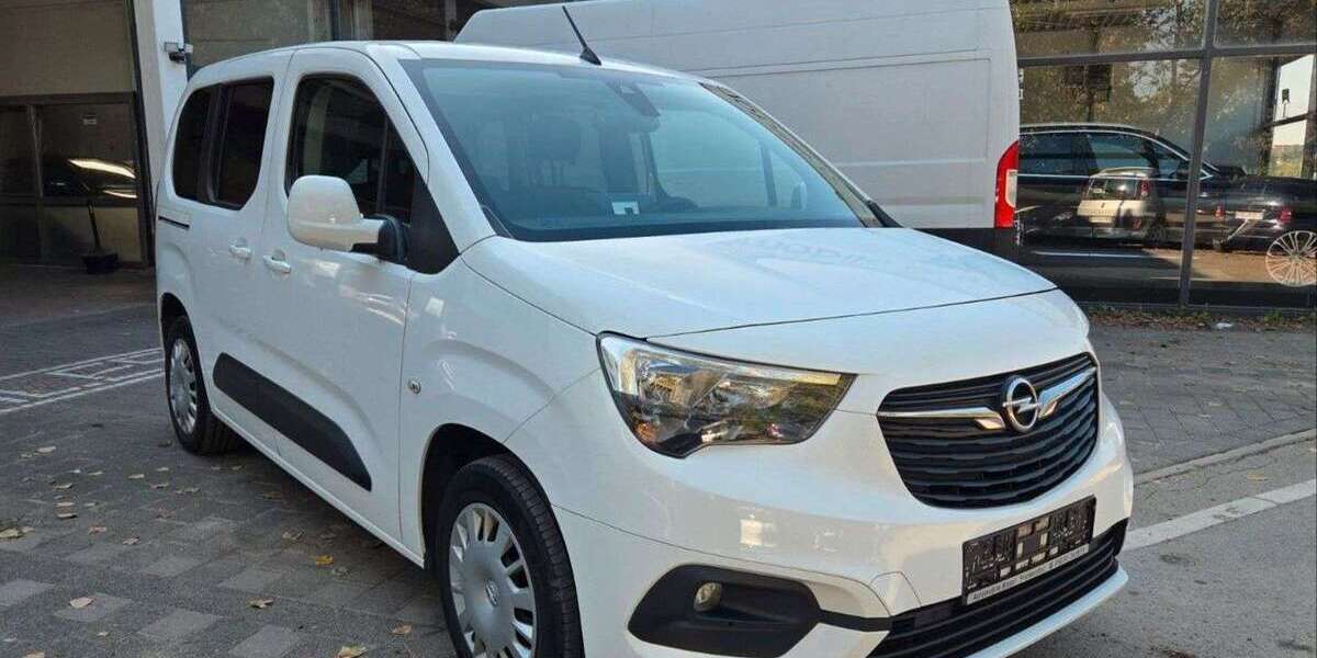Opel Combo 181.900 km 8.790 &euro; Frankenthal, Pfalz 67227