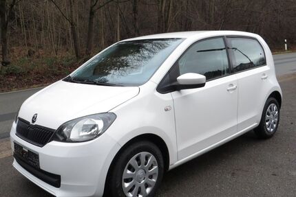 Skoda Citigo 105.000 km 5.299 &euro; Bad Grund 37539