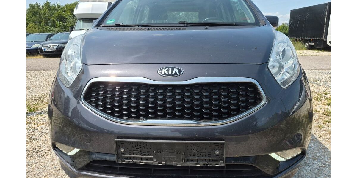 Kia Venga 260.000 km 3.899 &euro; Landshut 84030