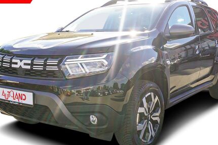 Dacia Duster 48.963 km 22.950 &euro; Berlin 13599
