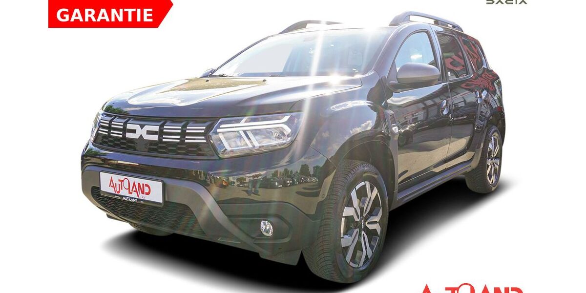 Dacia Duster 48.963 km 22.950 &euro; Berlin 13599