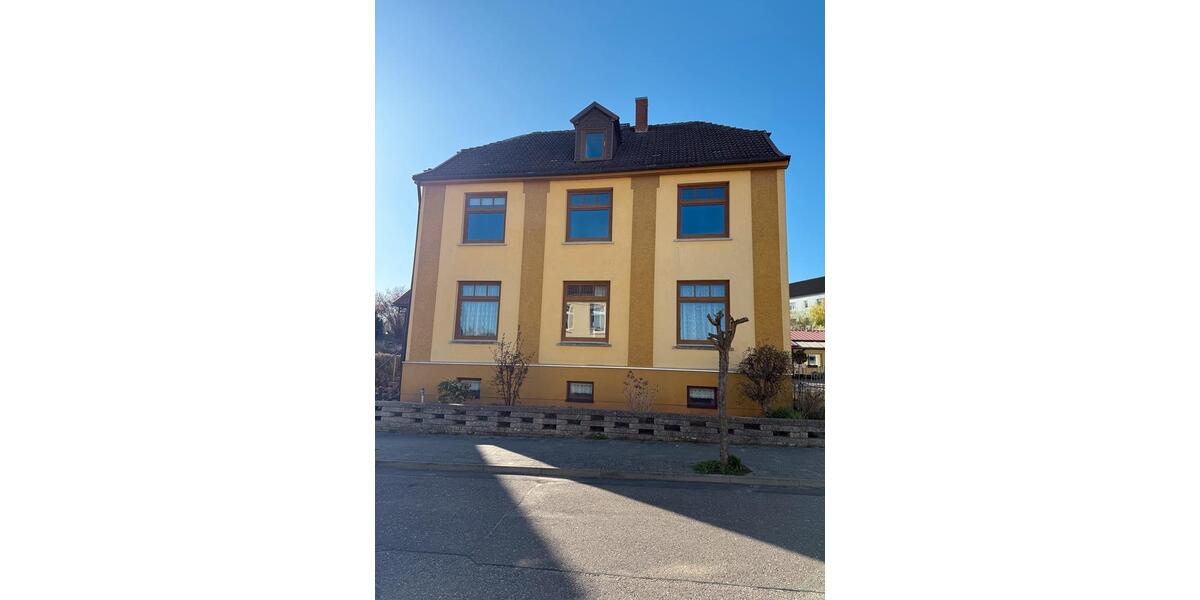 Erdgeschoßwohnung Bad Sülze - 3.5 Zimmer, 112 m&sup2;, 1.050&euro; | Angebot:26242268
