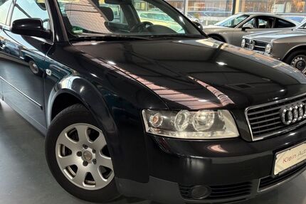 Audi A4 137.000 km 2.990 &euro; Forchtenberg 74670