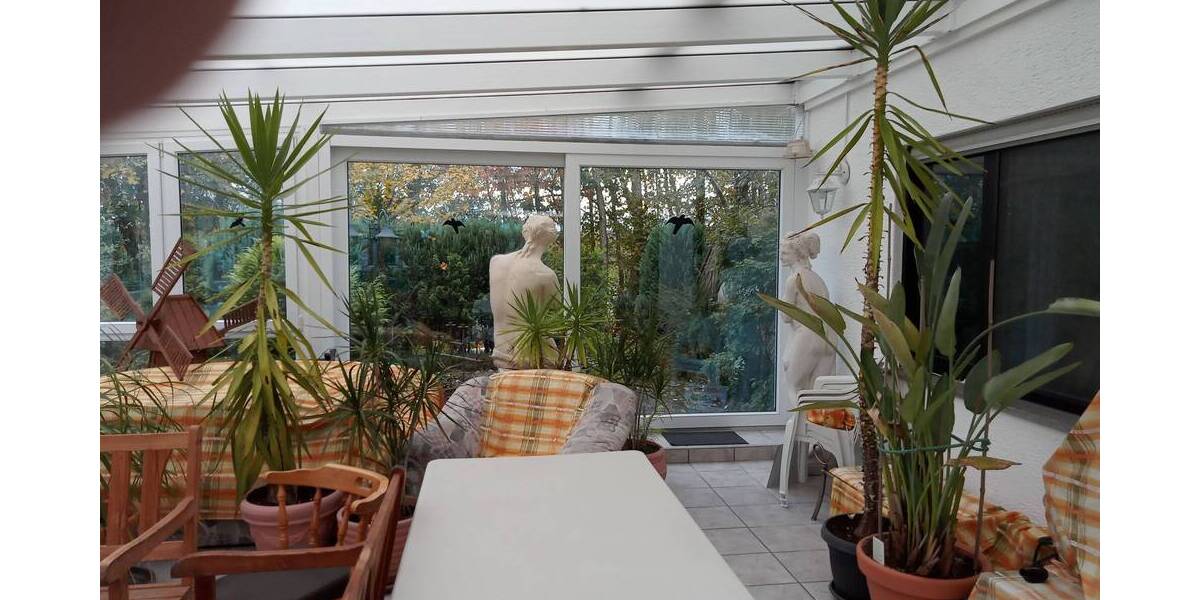 5 ZKB Neunkirchen mit Garten 5 zimmer