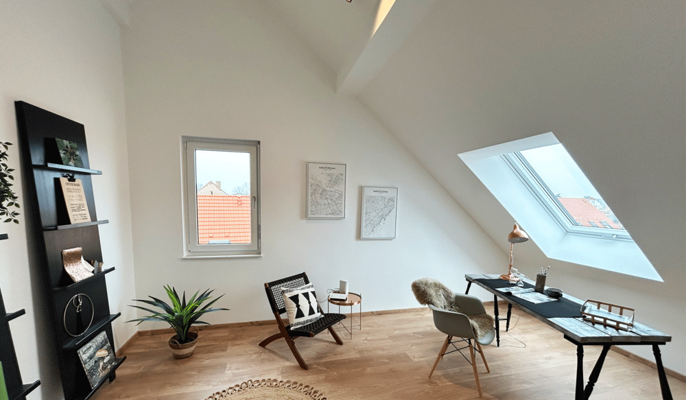 Doppelhaushälfte Großpösna Störmthal - 5 Zimmer, 113 m&sup2;, 576.000&euro; | Angebot:26306564