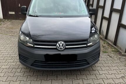 VW Caddy 104.000 km 12.900 &euro; Pforzheim 75175