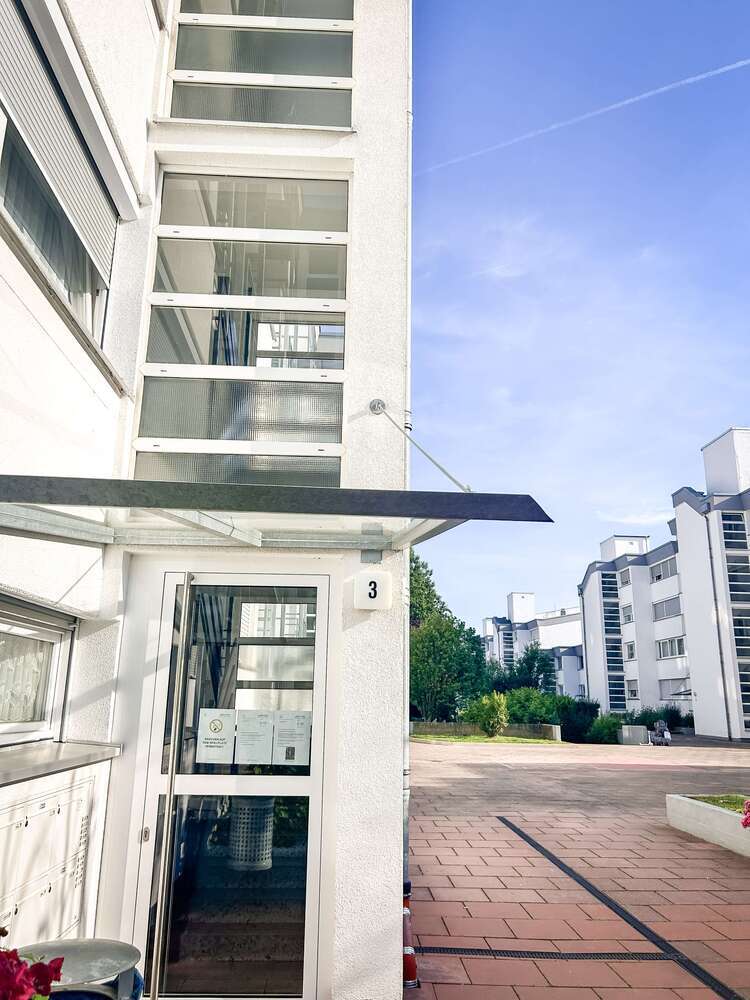 Wohnung zum Kaufen in Bruchköbel 179.000 € 85 m²